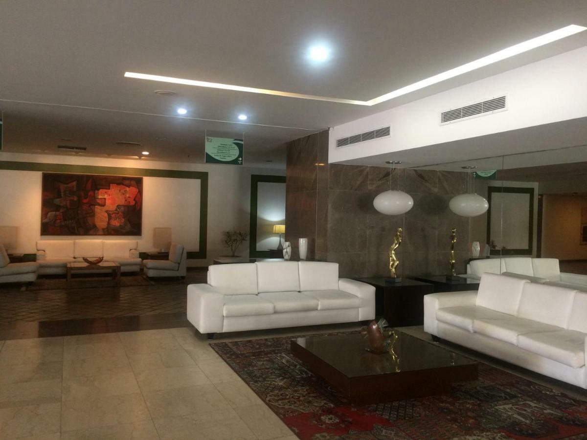 Apartment Praia Barra Bella - ริโอเดจาเนโร ภายนอก รูปภาพ