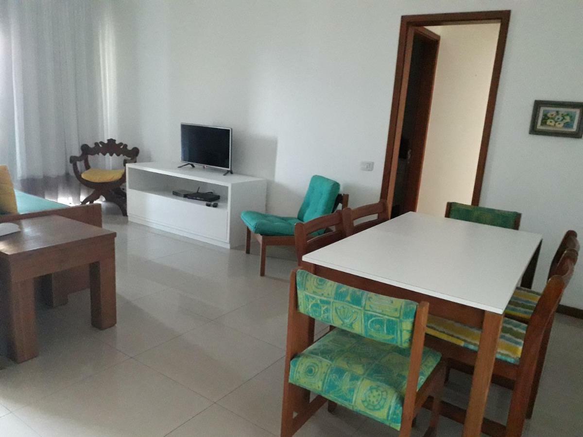 Apartment Praia Barra Bella - ริโอเดจาเนโร ภายนอก รูปภาพ