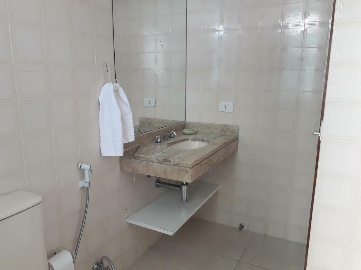 Apartment Praia Barra Bella - ริโอเดจาเนโร ภายนอก รูปภาพ