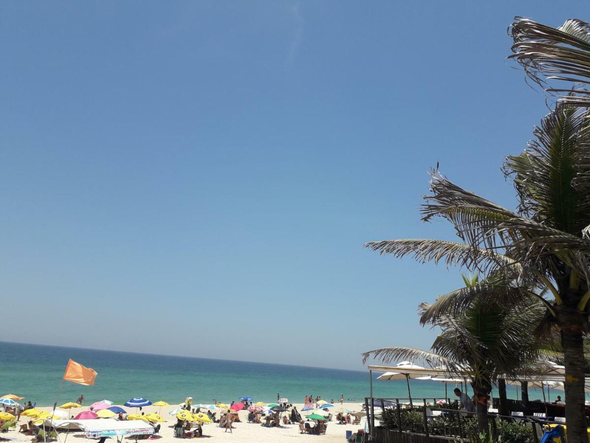 Apartment Praia Barra Bella - ริโอเดจาเนโร ภายนอก รูปภาพ