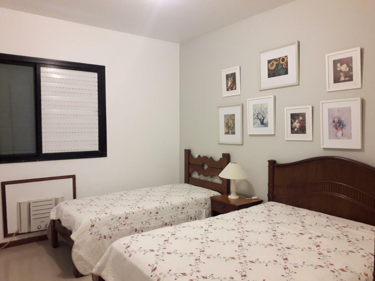 Apartment Praia Barra Bella - ริโอเดจาเนโร ภายนอก รูปภาพ
