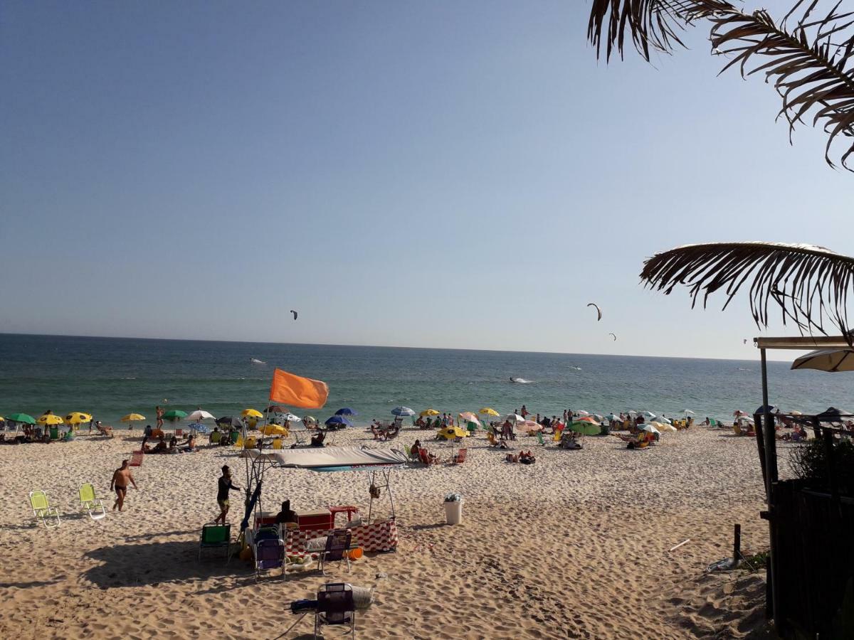 Apartment Praia Barra Bella - ริโอเดจาเนโร ภายนอก รูปภาพ