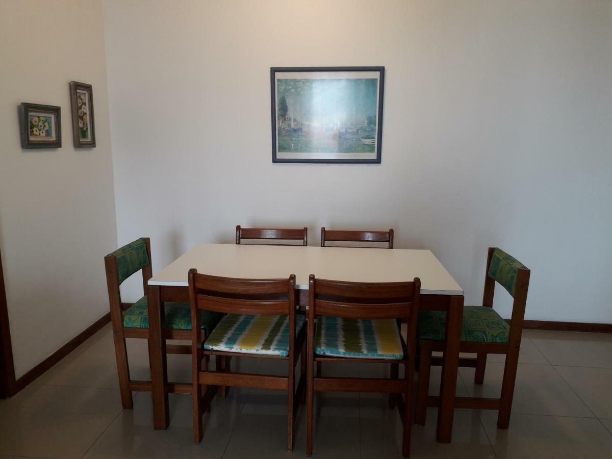 Apartment Praia Barra Bella - ริโอเดจาเนโร ภายนอก รูปภาพ