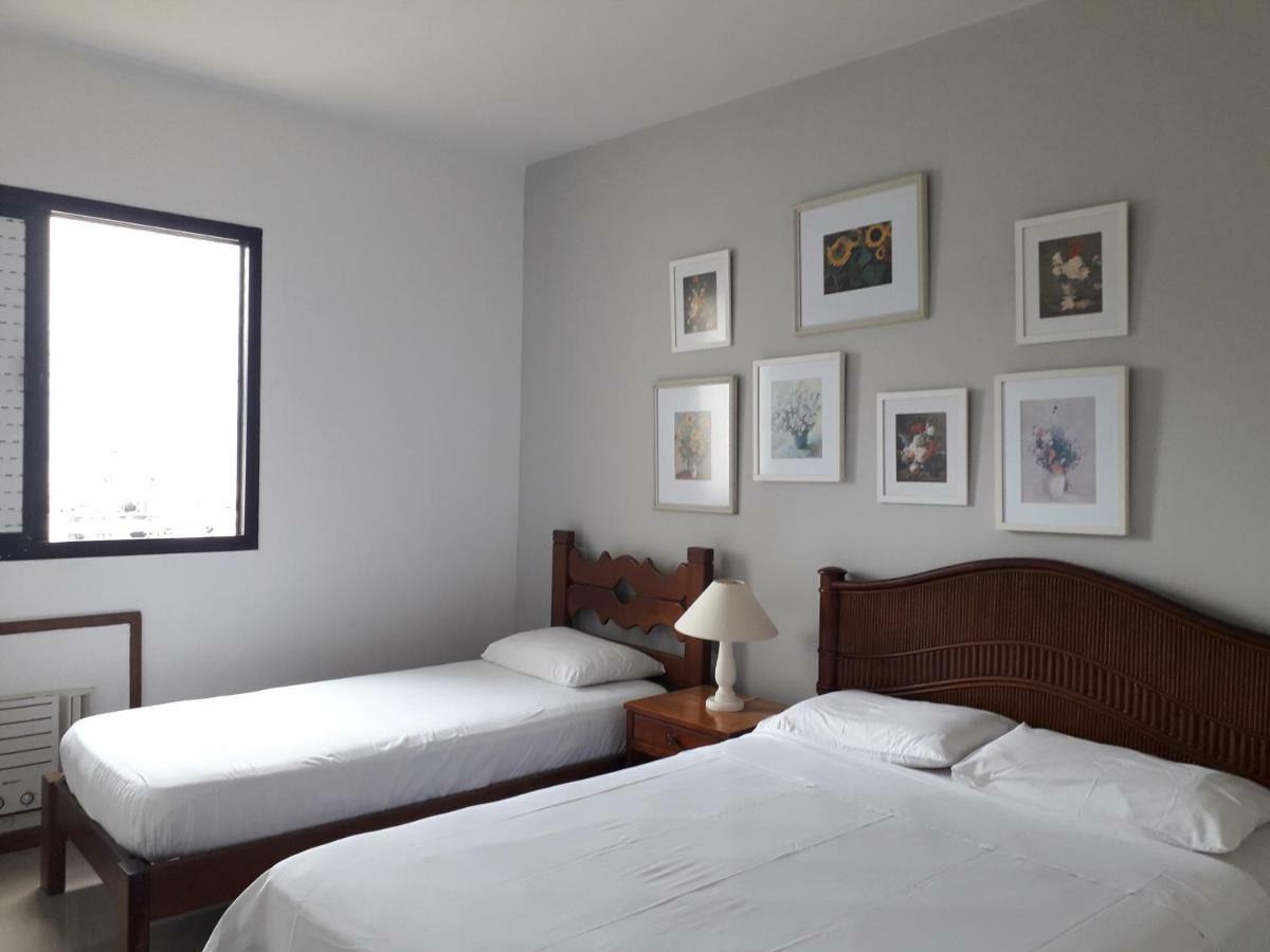 Apartment Praia Barra Bella - ริโอเดจาเนโร ภายนอก รูปภาพ