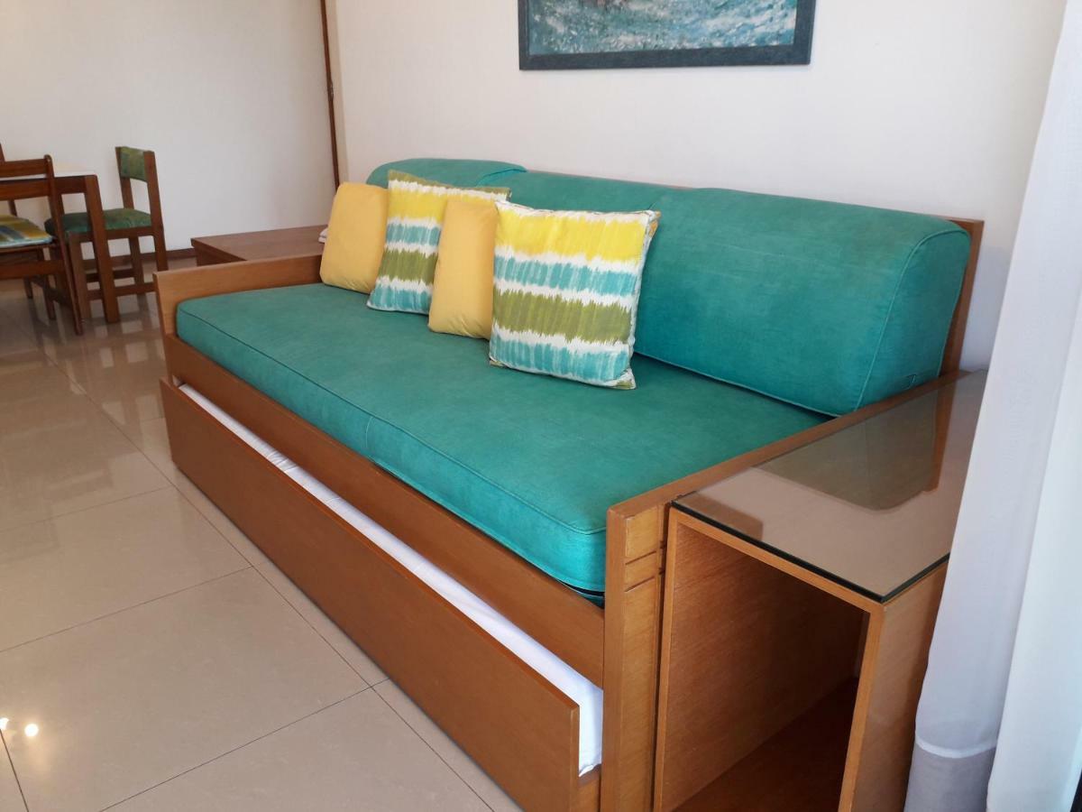 Apartment Praia Barra Bella - ริโอเดจาเนโร ภายนอก รูปภาพ