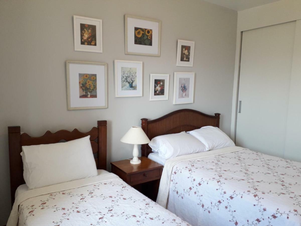 Apartment Praia Barra Bella - ริโอเดจาเนโร ภายนอก รูปภาพ